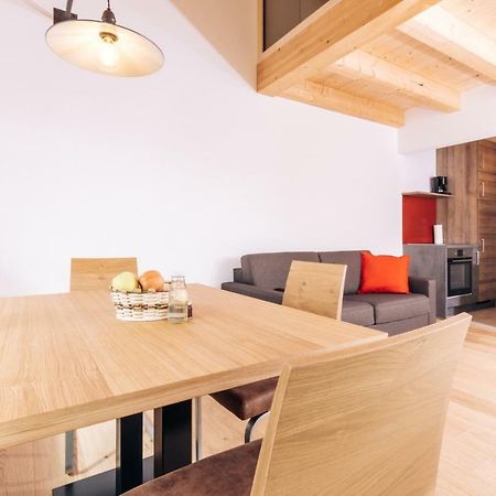Baumgartnerhof Blauburgunder Apartment กอร์ตัชชา ภายนอก รูปภาพ