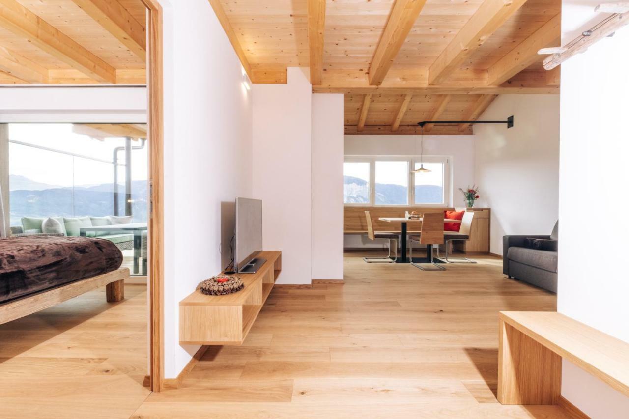Baumgartnerhof Blauburgunder Apartment กอร์ตัชชา ภายนอก รูปภาพ