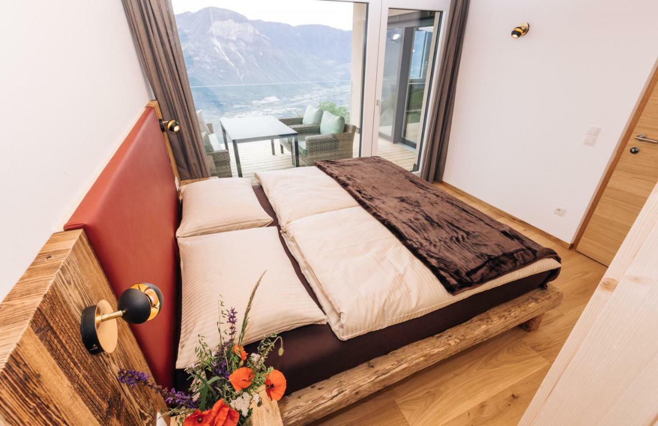 Baumgartnerhof Blauburgunder Apartment กอร์ตัชชา ภายนอก รูปภาพ
