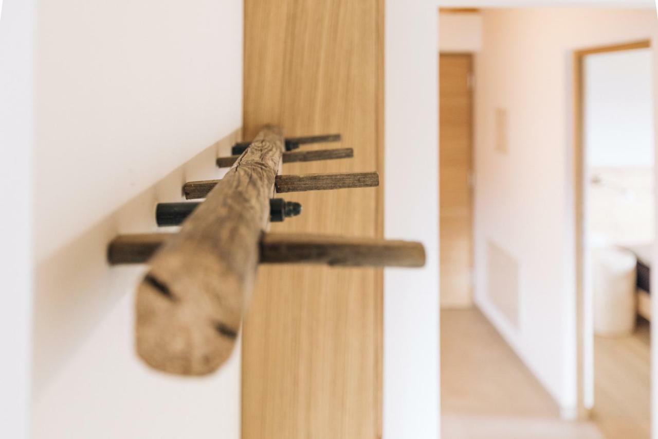 Baumgartnerhof Blauburgunder Apartment กอร์ตัชชา ภายนอก รูปภาพ