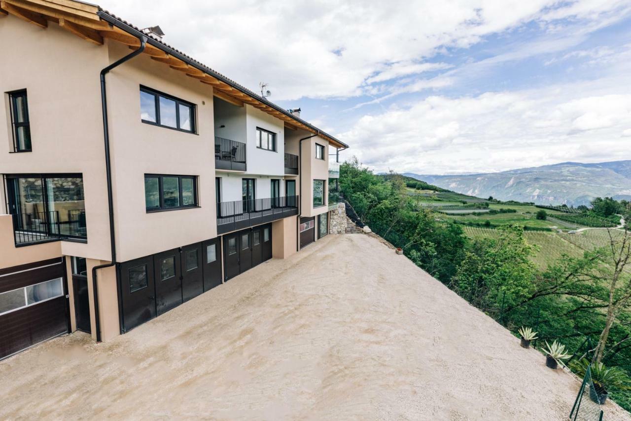Baumgartnerhof Blauburgunder Apartment กอร์ตัชชา ภายนอก รูปภาพ